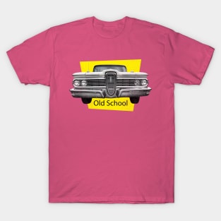 Old school T-Shirt